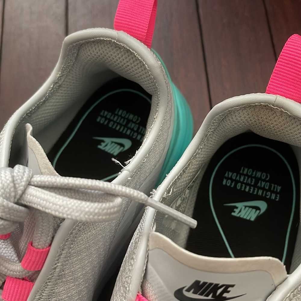 Nike Air Max Motion 2 - Picture 6 of 7